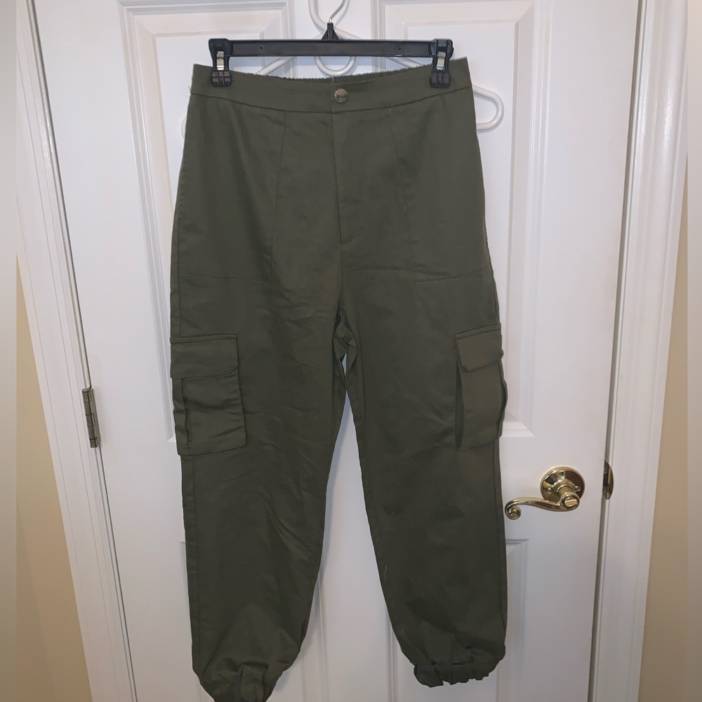 Cargo pants